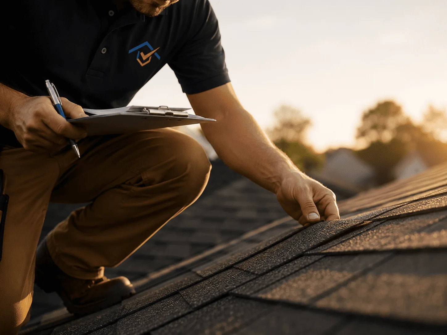 Why Choose Roof Inspection in Leakey, TX